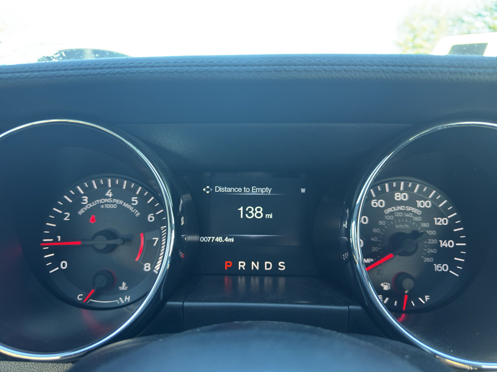 Used 2017 Ford Mustang Premium w/ Ecoboost Performance Package image 10