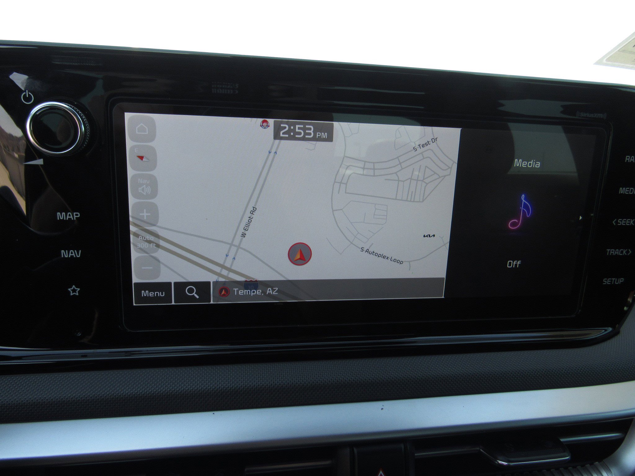 Used 2022 Kia K5 GT-Line w/ GT-Line FWD Premium Package image 18