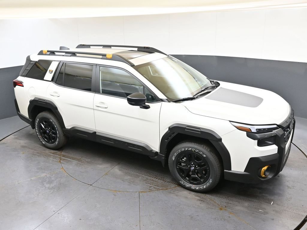 New 2026 Subaru Outback Wilderness image 53