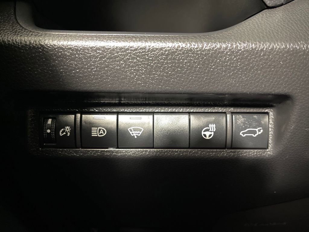 Certified 2021 Toyota RAV4 XLE w/ Convenience Package image 28