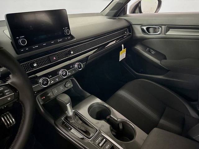 New 2026 Honda Civic Sport image 29