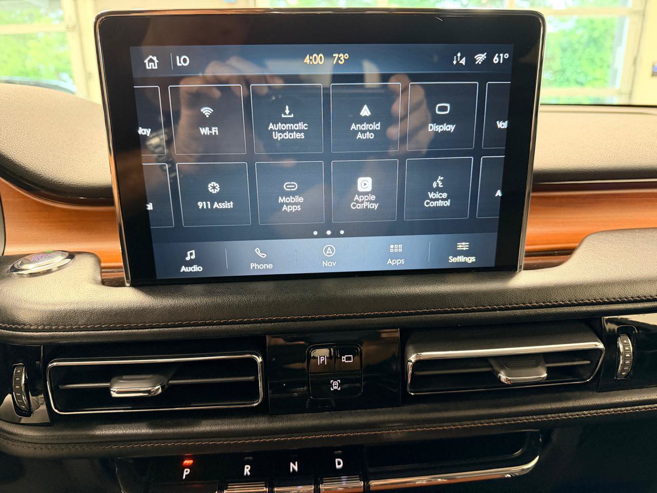 Used 2020 Lincoln Aviator Reserve w/ Equipment Group 201A RWD image 56