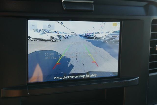 New 2026 Ford F350 XL w/ XL Off-Road Package image 3