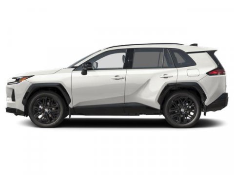 New 2026 Toyota RAV4 SE AWD/4WD image 3