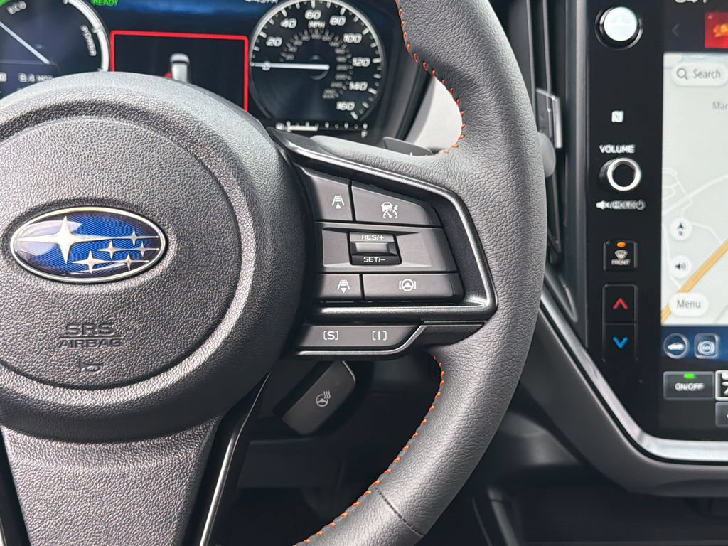 New 2026 Subaru Crosstrek 2.5i Limited AWD/4WD image 27