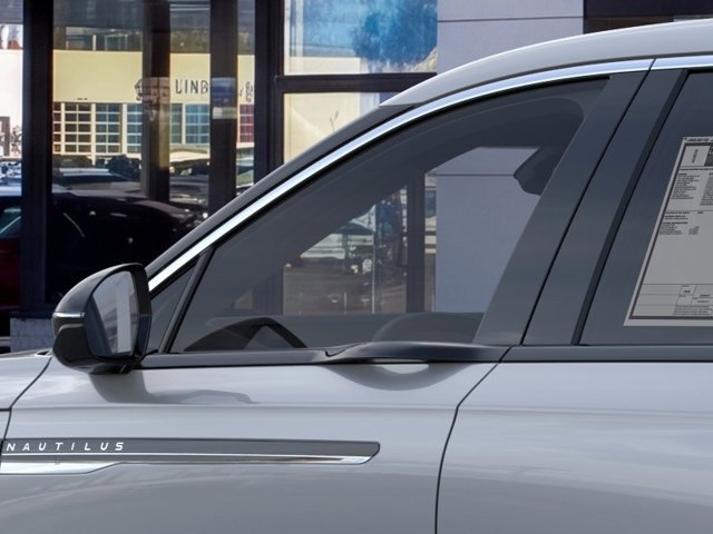 New 2026 Lincoln Nautilus Premier AWD/4WD image 22