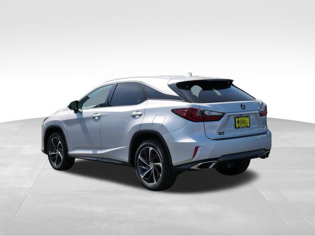 Used 2016 Lexus RX 350 FWD w/ Luxury Package image 7