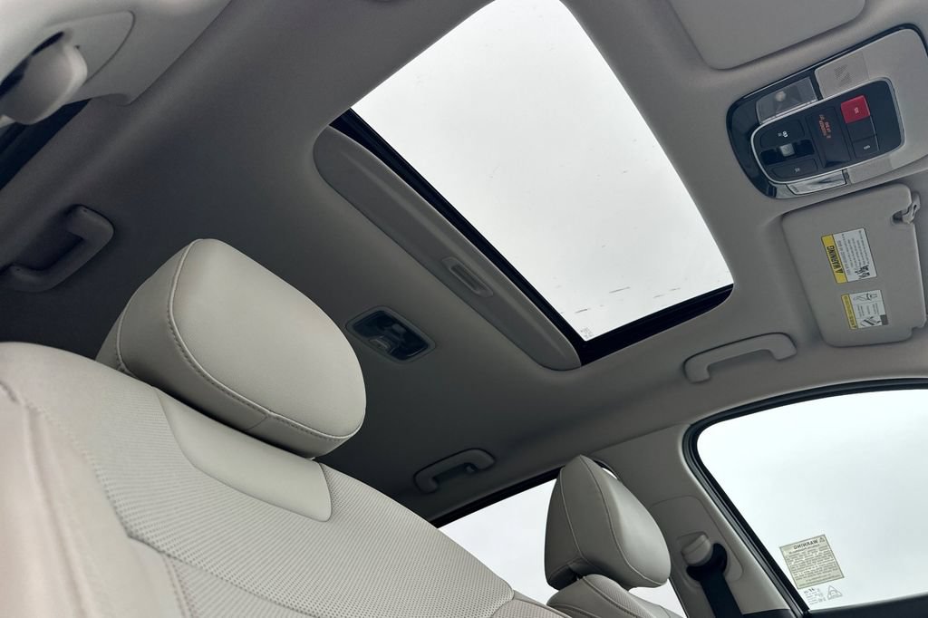 Used 2023 Hyundai Tucson SEL w/ Convenience Package FWD image 18