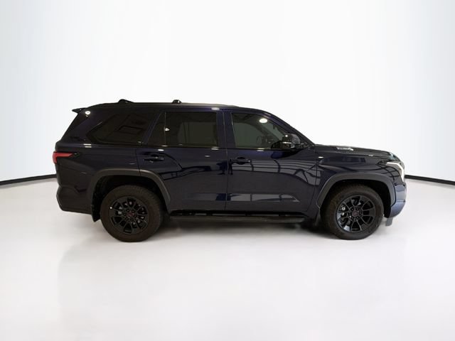 Certified 2025 Toyota Sequoia Limited w/ TRD Off-Road Package AWD/4WD image 7