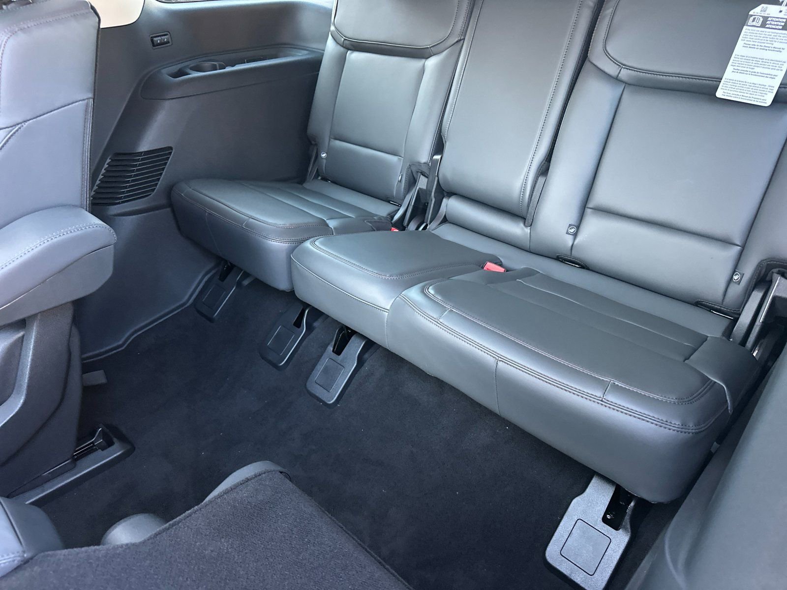 New 2025 Ford Expedition Active image 17