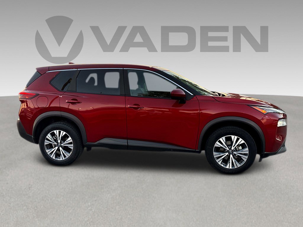 Used 2023 Nissan Rogue SV image 24