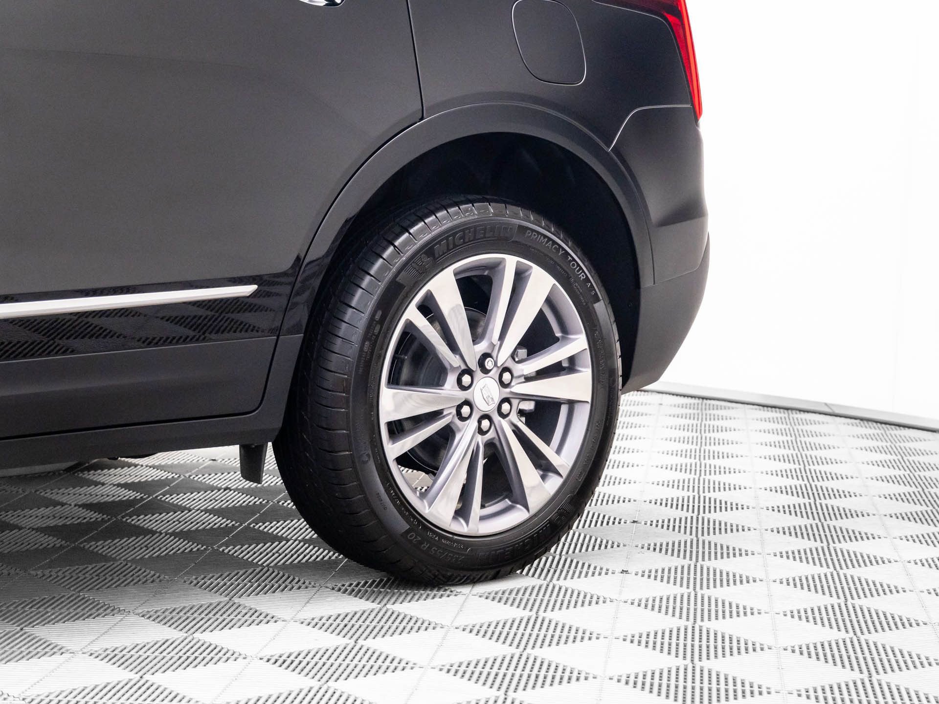 New 2025 Cadillac XT5 Premium Luxury image 35