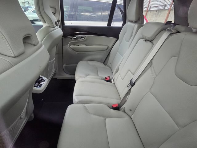 Used 2019 Volvo XC90 T5 Momentum AWD/4WD image 10