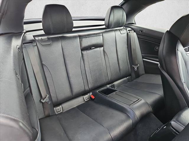 Used 2018 BMW 440i Convertible RWD image 26