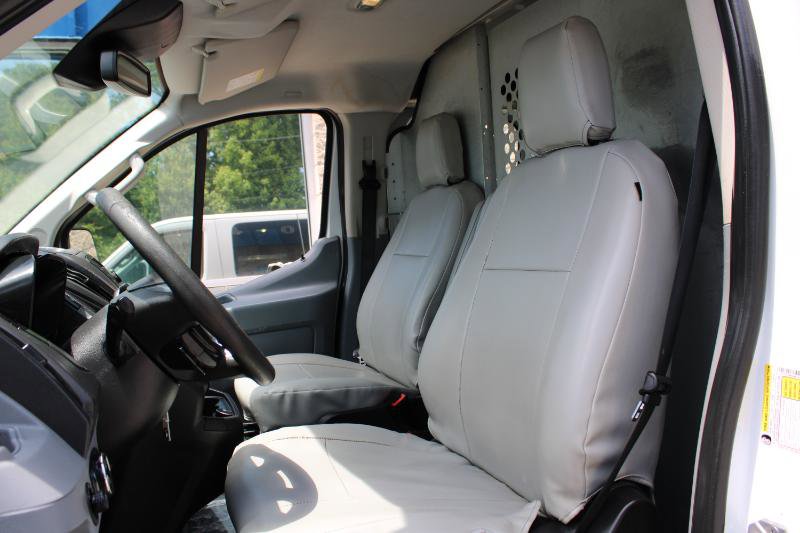 Used 2017 Ford Transit 150 130 Low Roof image 11