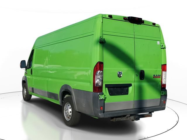 Used 2016 RAM ProMaster 3500 FWD image 7