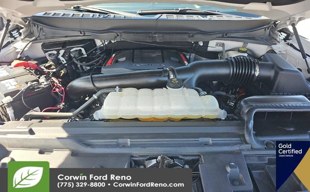 Used 2024 Ford F150 Raptor image 19