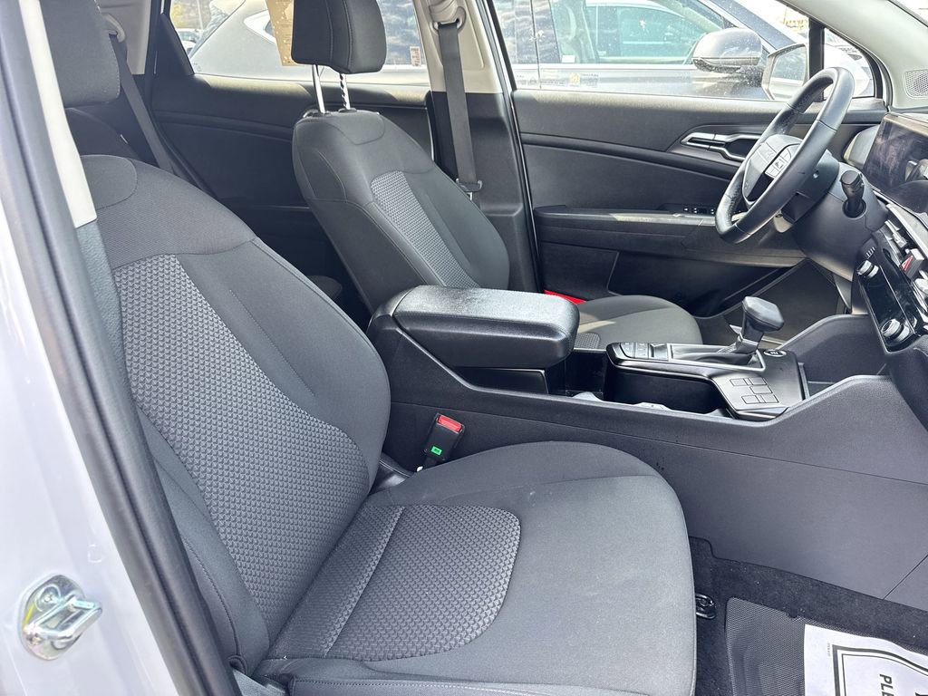 Certified 2026 Kia Sportage LX image 23
