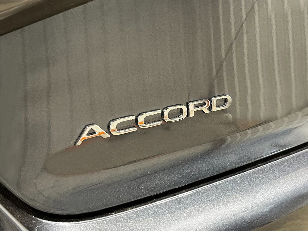 New 2026 Honda Accord SE image 9