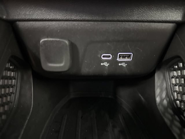 Used 2025 Chevrolet TrailBlazer LT FWD image 18