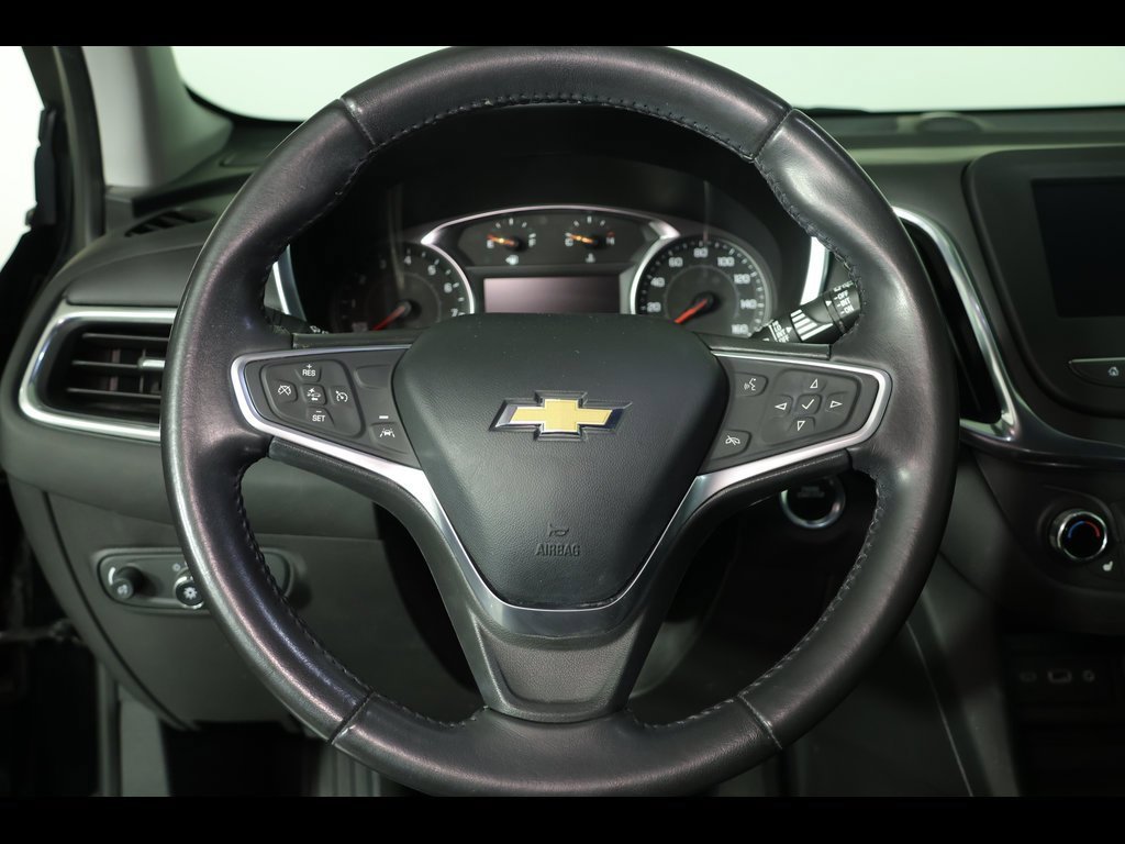 Used 2022 Chevrolet Equinox LT image 22