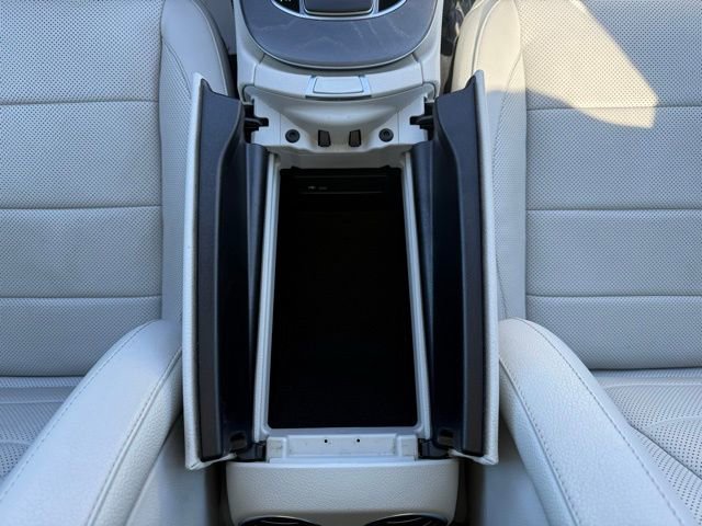 Used 2021 Mercedes-Benz E 450 4MATIC All-Terrain Wagon image 37