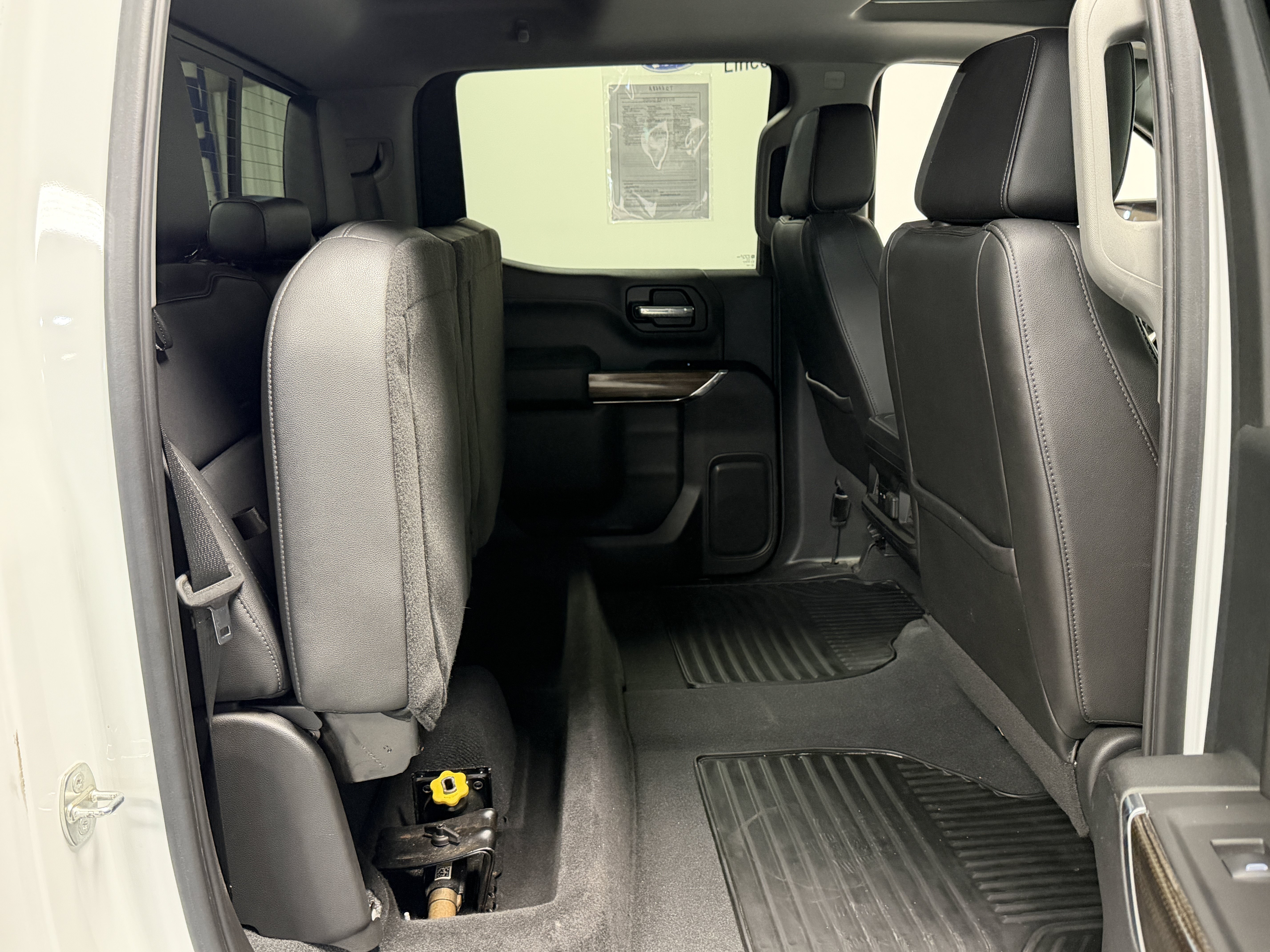 Used 2021 Chevrolet Silverado 1500 RST w/ Convenience Package II AWD/4WD image 23