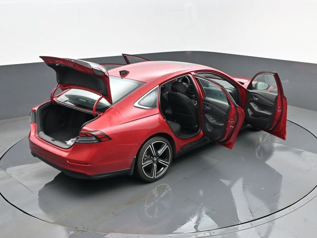 Used 2024 Honda Accord Sport image 27