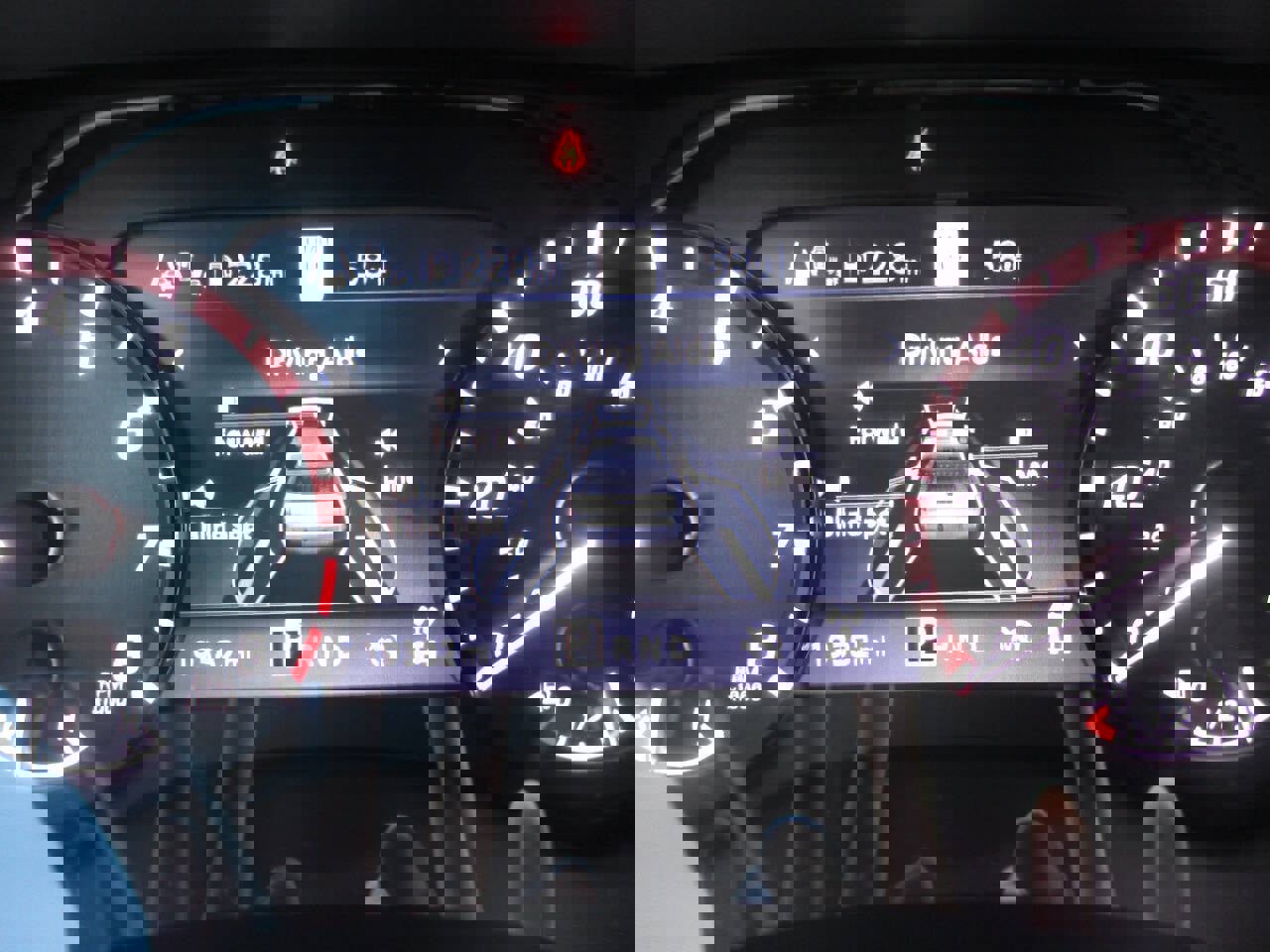 Used 2023 Nissan Frontier PRO-4X w/ Pro-4X Premium Package image 17