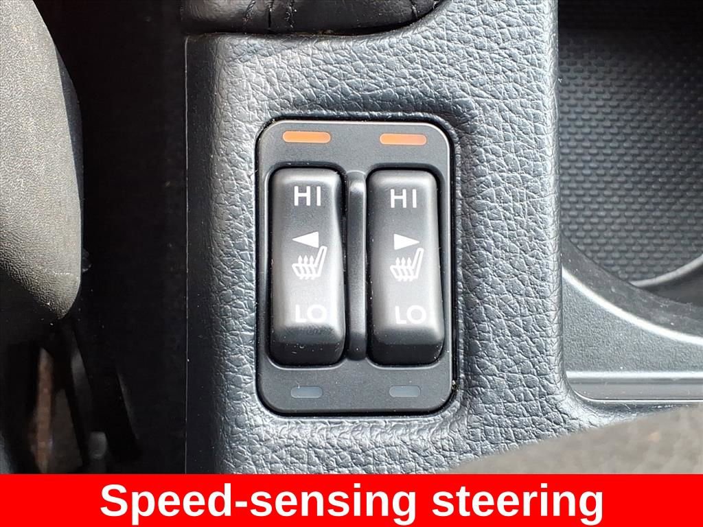 Used 2015 Subaru Crosstrek 2.0i Limited image 21