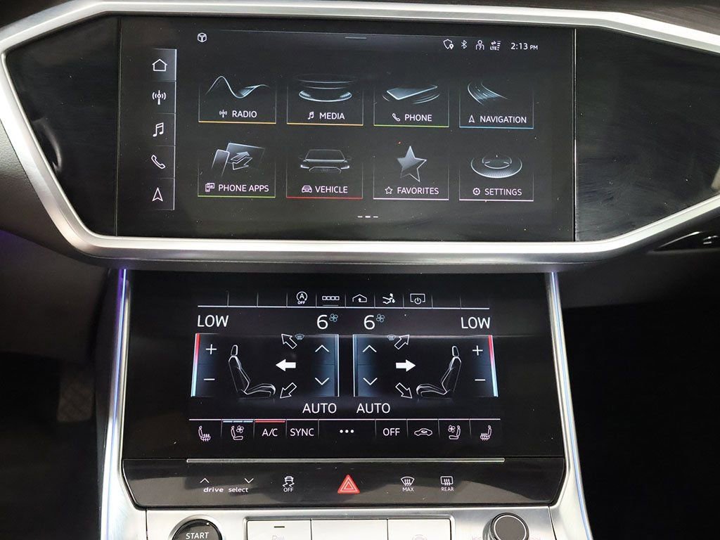 Used 2022 Audi A7 3.0T Premium Plus w/ Premium Plus image 39