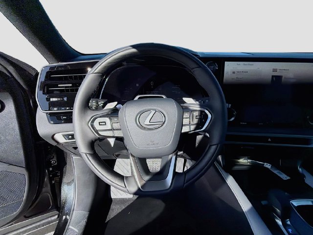 New 2026 Lexus RX 350 Premium w/ Convenience Package FWD image 41
