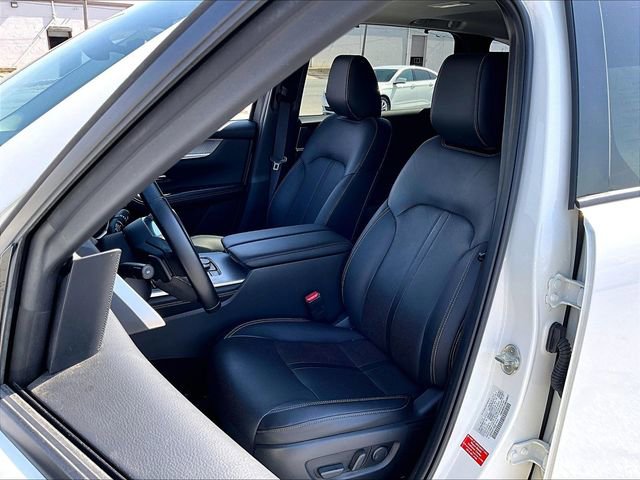 Certified 2024 MAZDA CX-90 Plug-In Hybrid w/ Preferred image 10