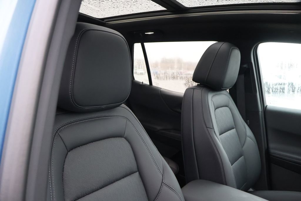 New 2026 Chevrolet Equinox LT w/ Convenience Package II image 42