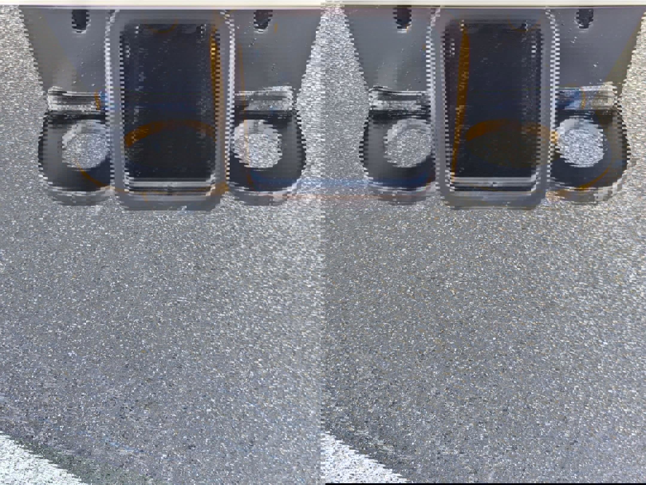 New 2026 RAM 2500 Laramie image 28