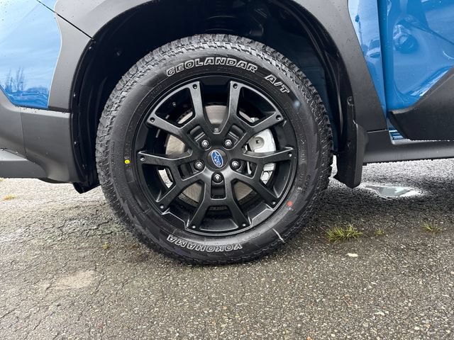 New 2026 Subaru Crosstrek 2.5i Wilderness w/ Crosstrek Mirror Package AWD/4WD image 30
