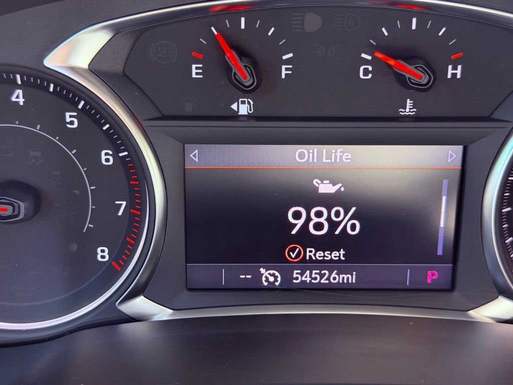 Used 2023 Chevrolet Blazer LT w/ Driver Confidence Package FWD image 22