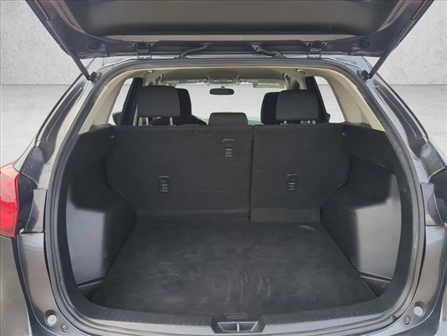Used 2016 MAZDA CX-5 Sport FWD image 6