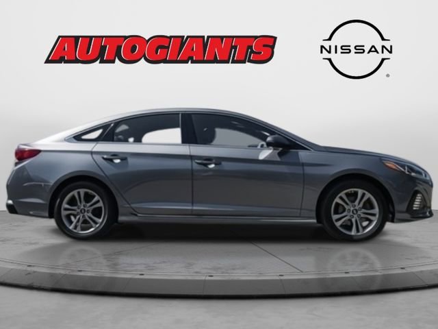 Used 2018 Hyundai Sonata Sport image 7