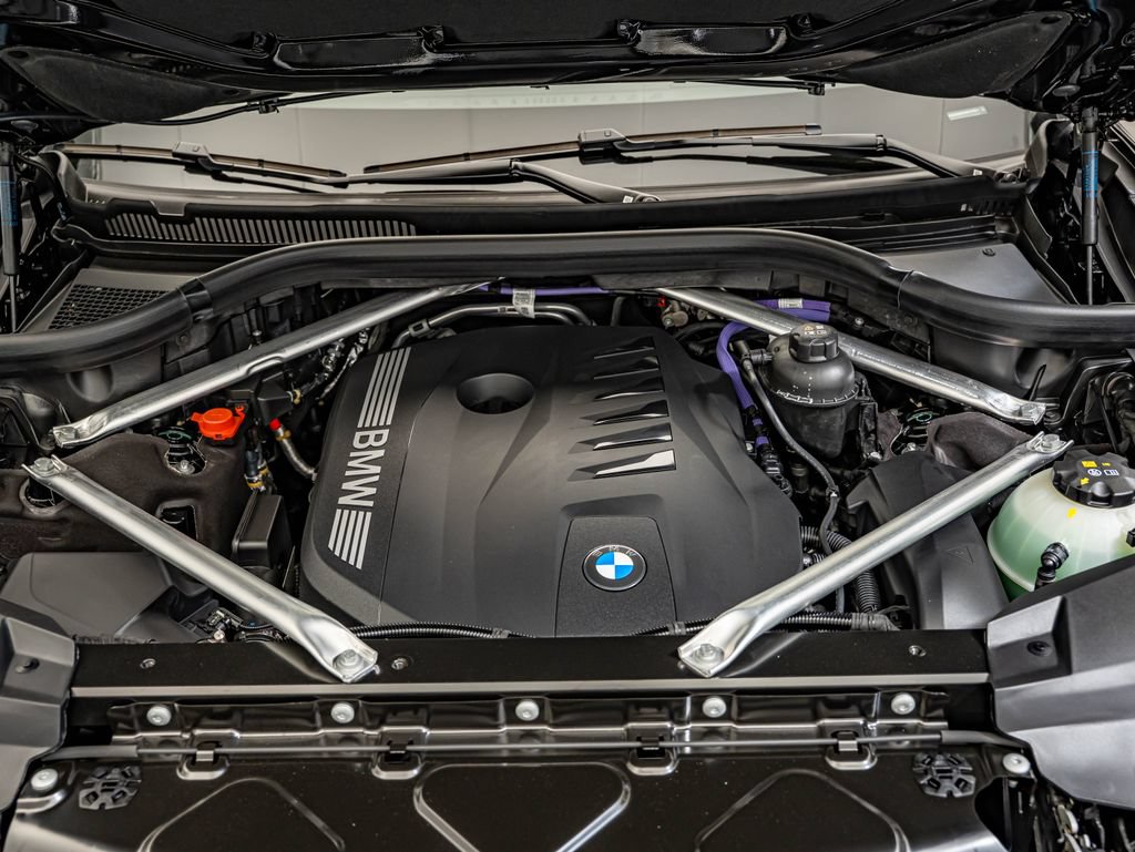 New 2027 BMW X7 xDrive40i AWD/4WD image 51