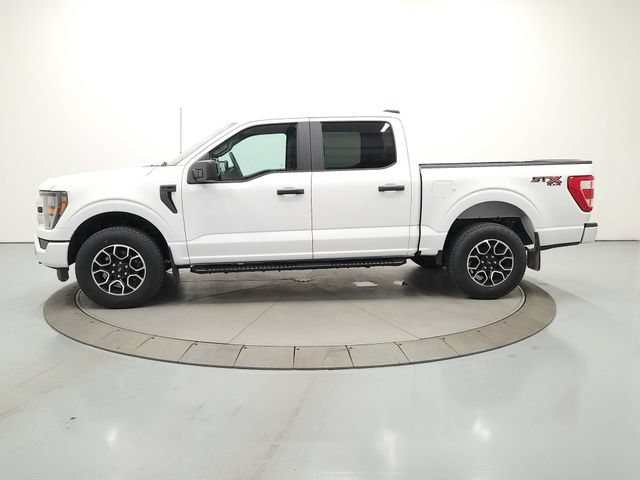 Used 2023 Ford F150 XL w/ Trailer Tow Package AWD/4WD image 4