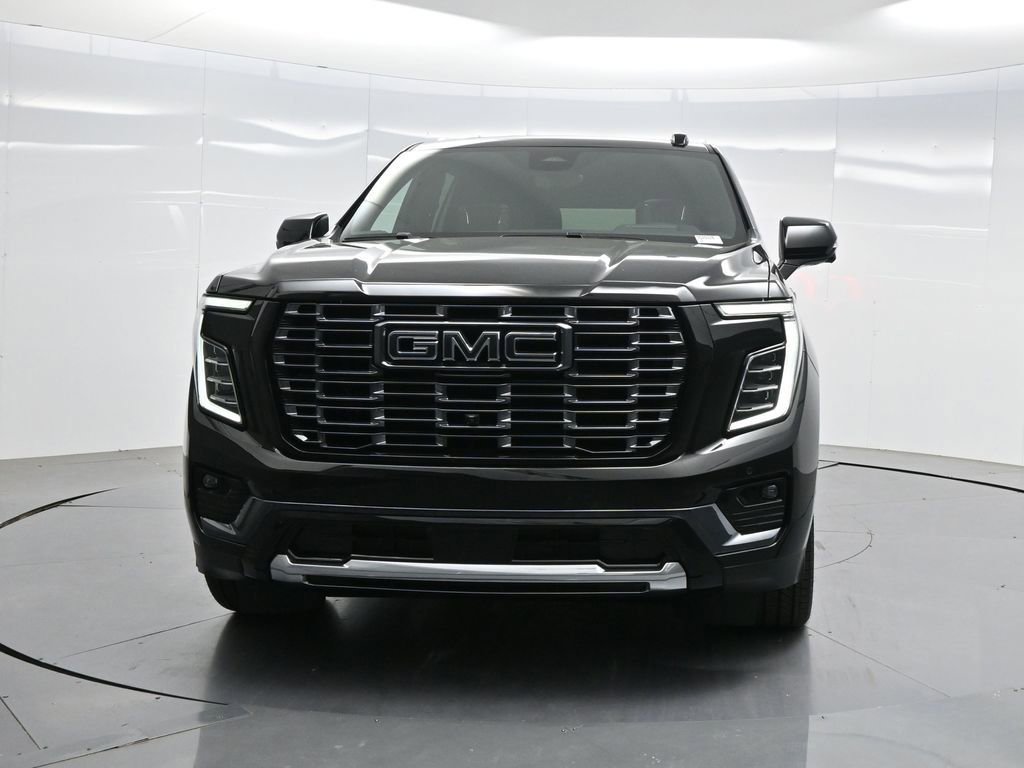 Used 2026 GMC Yukon Denali Ultimate image 53