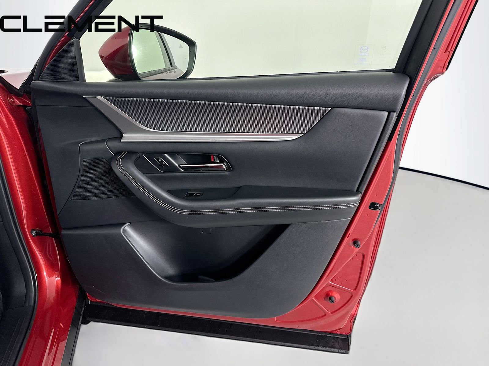 Used 2024 MAZDA CX-90 3.3 Turbo w/ Preferred Package AWD/4WD image 38