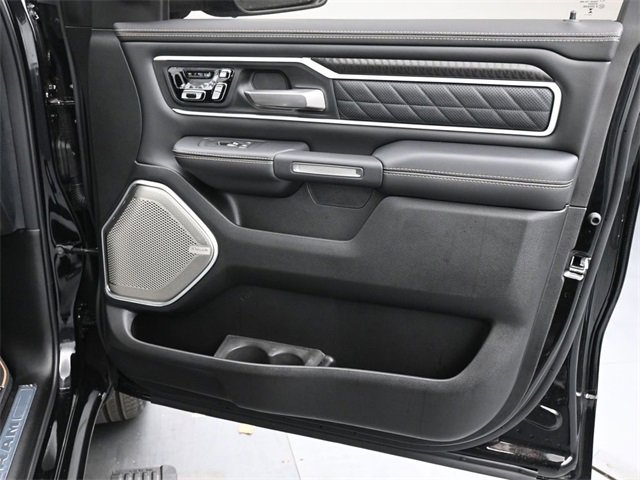 New 2026 RAM 1500 Tungsten image 18