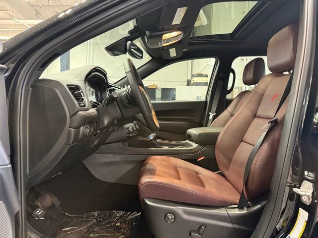 New 2026 Dodge Durango GT image 7