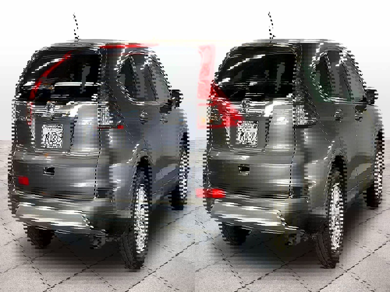 Used 2015 Honda CR-V EX image 14