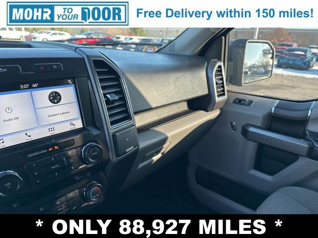 Used 2019 Ford F150 XLT image 21