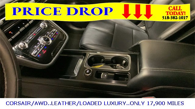 Used 2022 Lincoln Corsair AWD w/ Equipment Group 101A image 42