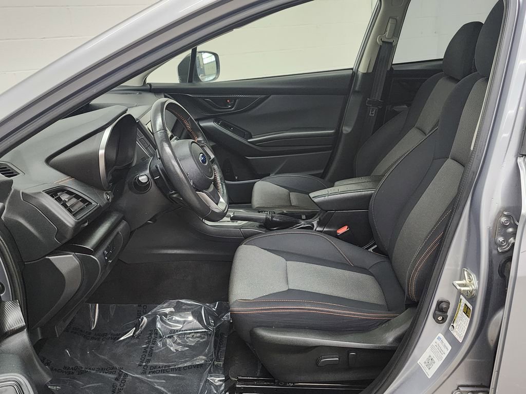 Used 2021 Subaru Crosstrek 2.0i Premium w/ Moonroof Package image 12