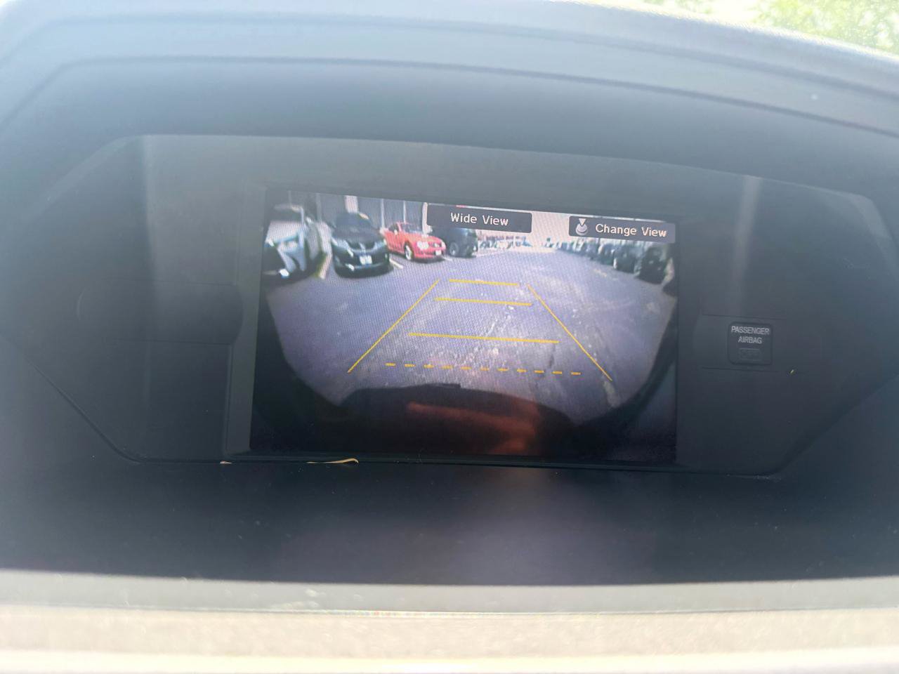Used 2012 Honda Odyssey Touring image 22